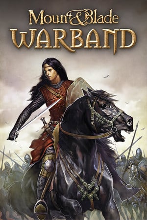 Mount and Blade: Warband [v 1.174 + DLC] (2010) PC | Пиратка