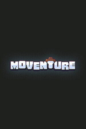 Moventure [Build 23279713] (2026) PC | Пиратка [Portable]