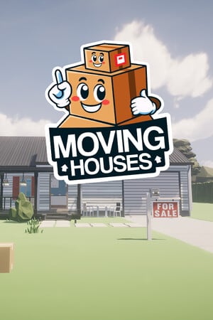 Moving Houses [v 1.1.6] (2024) PC | Пиратка