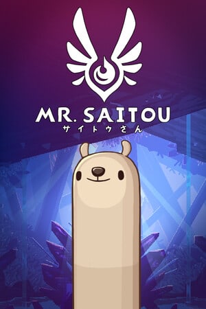 Mr. Saitou (2023) PC | Пиратка