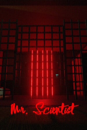 Mr. Scientist [14053218] (2024) PC | Пиратка