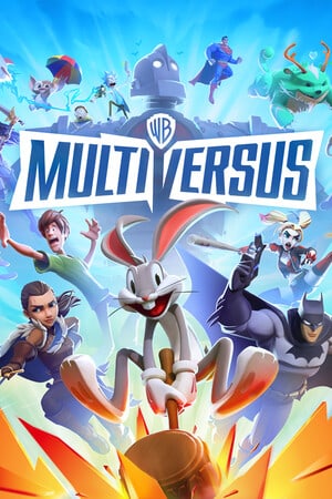 MultiVersus [v 195303.0.0 - Premium Founder's Pack] (2022) PC | RePack от Canek77