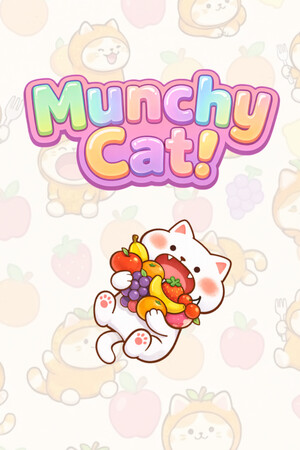 Munchy Cat [Build 21801923] (2026) PC