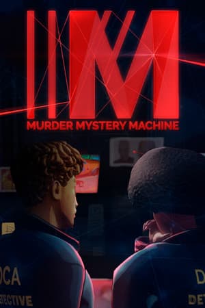 Murder Mystery Machine [v 1.0.3 (67137)] (2021) PC | RePack от FitGirl