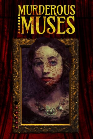 Murderous Muses [v 1.04 (66614)] (2023) PC | Лицензия [GOG]