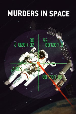 Murders in Space (2020) PC