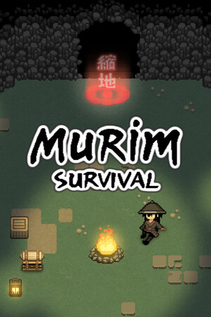 Murim Survival [Build 23226512] (2026) PC | Пиратка [Portable]