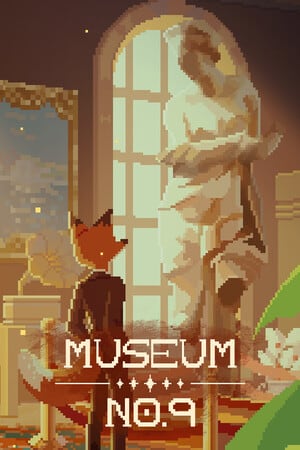 Museum No.9 [Build 17723225] (2025) PC