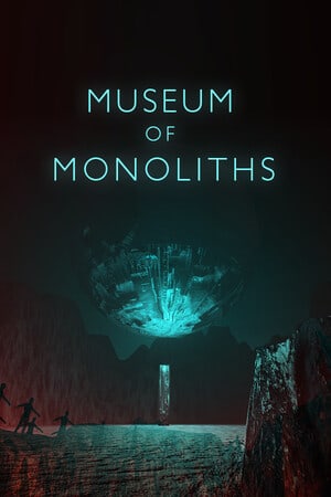 Museum of Monoliths [v 1.0] (2023) PC | Пиратка