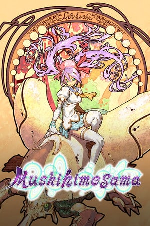 Mushihimesama [v 1.1.9.3] (2015) PC | Пиратка