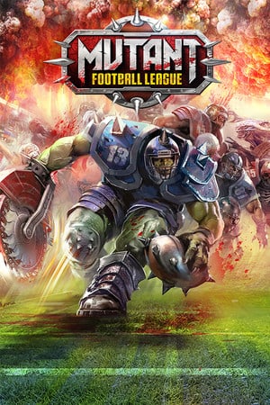 Mutant Football League [v 1.9.4.2 - Dynasty Edition] (2017) PC | Лицензия [GOG]