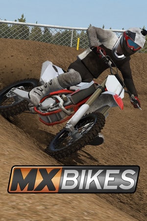 MX Bikes [Build 20453383] (2019) PC | Лицензия