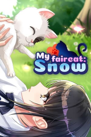 My Fair Cat: Snow [Build 16849698] (2024) PC