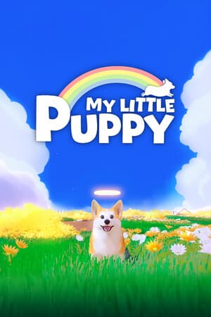 My Little Puppy [v 1.1.2519.124849] (2025) PC | Пиратка [Portable]