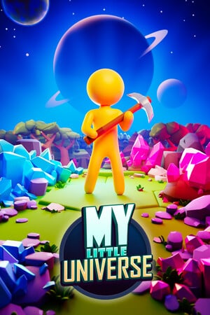My Little Universe [Build 20607574] (2023) PC | RePack от Pioneer