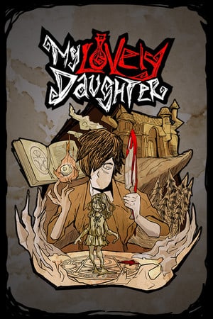 My Lovely Daughter [Build 21282647] (2018) PC | Лицензия [GOG]