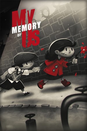 My Memory of Us [Build 16287132] (2018) PC | RePack от xatab