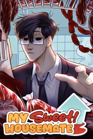 My Sweet! Housemate [Build 19112475] (2024) PC