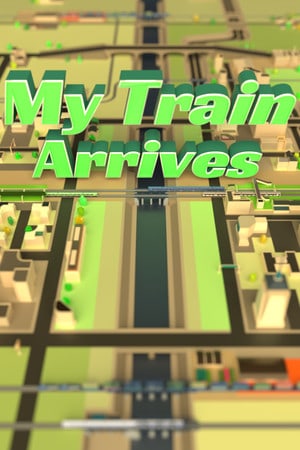 My Train Arrives [20231030 - Sea and mountains] (2019) PC | Пиратка