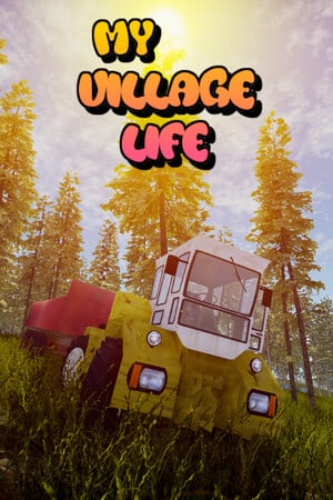 My Village Life [v 0.9.1] (2020) PC | Пиратка
