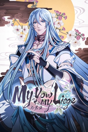 My Vow to My Liege [Build 18428258] (2020) PC | Пиратка