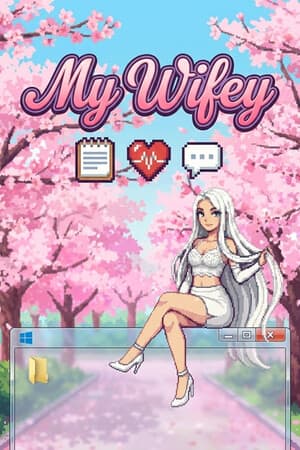 My Wifey [v 1.5] (2026) PC | Пиратка [Portable]