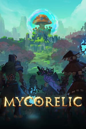 MycoRelic [v 0.2.878] (2025) PC | Пиратка [Portable]