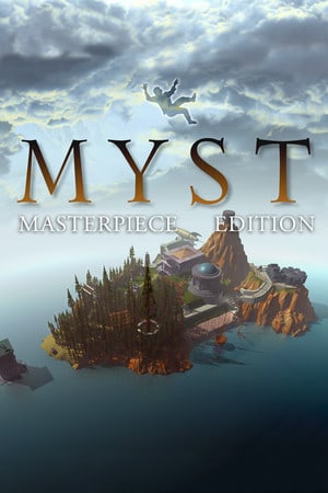Myst: Masterpiece Edition [v 1.0] (2011) PC | RePack