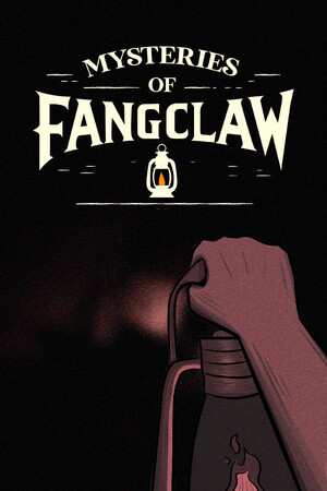 Mysteries Of FangClaw [Build 19030923] (2025) PC | Пиратка