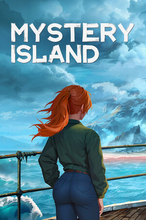 Mystery Island:Missing Amy [Build 18560965] (2025) PC | Пиратка
