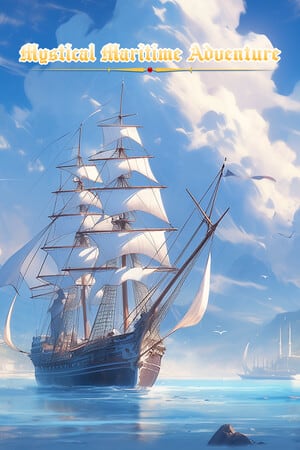 Mystical Maritime Adventure [Build 16689195] (2024) PC | Пиратка