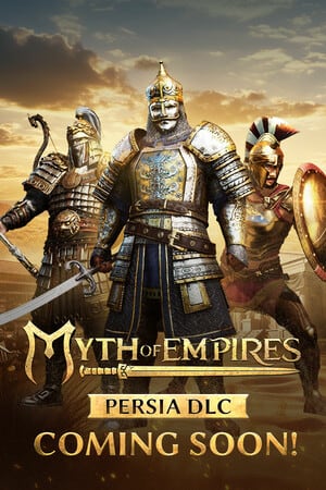 Myth of Empires [20240809] (2024) PC | Пиратка [Portable]