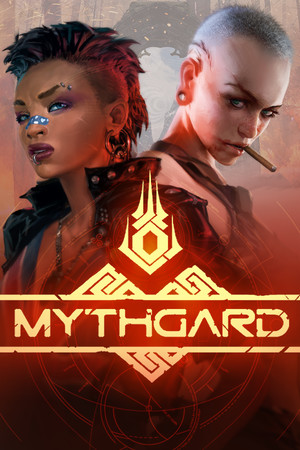 Mythgard [Free (Steam)] (2020) PC