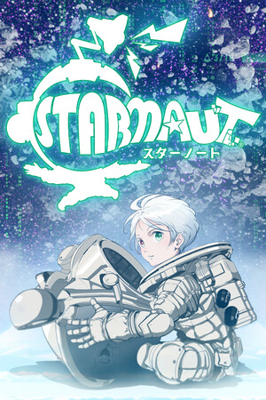 Mythical Concept STARNAUT [4091 - DX Edition] (2025) PC | Пиратка [Portable]