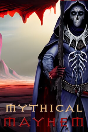 Mythical Mayhem [v 1.5.0.1] (2024) PC | Пиратка