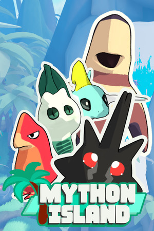 Mython Island [v 1.1] (2022) PC