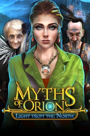 Myths Of Orion: Light From The North [v 1.11.7.7 (75856)] (2014) PC | Лицензия [GOG]