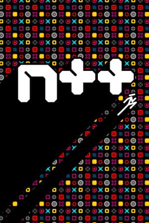 N++ (NPLUSPLUS) [Build 21775711] (2016) PC | Пиратка