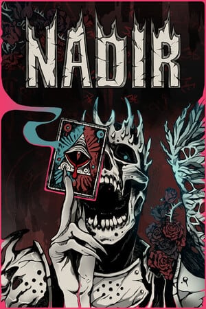 Nadir [5908] (2023) PC | Лицензия [GOG]