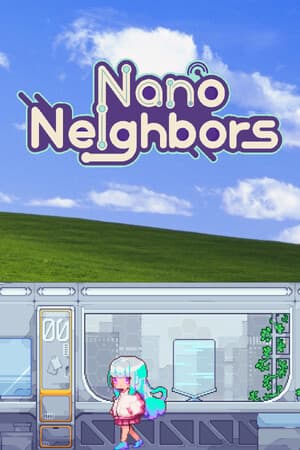 Nano Neighbors [Build 20963349] (2025) PC | Пиратка