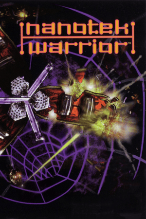 Nanotek Warrior (1997) PC | Пиратка