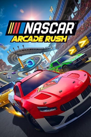 NASCAR Arcade Rush [v 1.0.0.3] (2023) PC | RePack от FitGirl