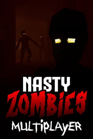 Nasty Zombies [v 2.7] (2024) PC | RePack от Pioneer