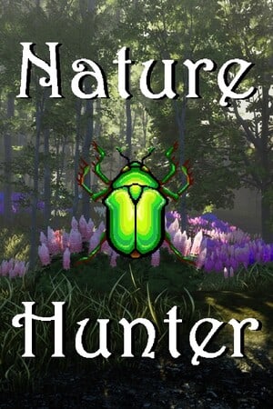 Nature Hunter [v 0.1.3] (2023) PC | Пиратка