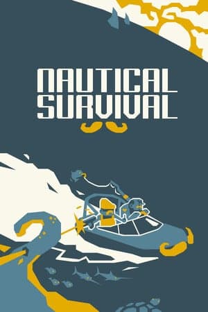 Nautical Survival [v 1.0.260409 Build 22720360] (2026) PC | Пиратка [Portable]