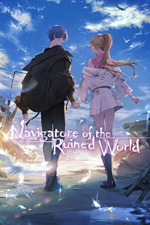 Navigatore of the Ruined World [Build 22729182] (2026) PC | Пиратка [Portable]
