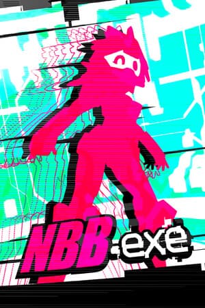 NBB.EXE [Demo (Steam)] (2024) PC
