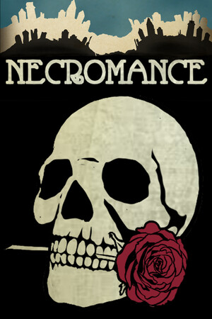 Necromance [Build 21943735] (2026) PC | Пиратка