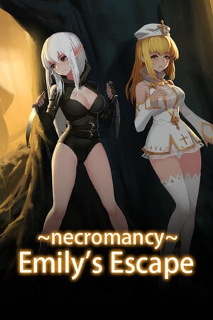Necromancy Emily's Escape [Build 12439328] (2018) PC