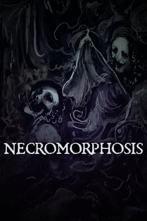 Necromorphosis [Build 20552121] (2024) PC